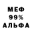 ГАШ VHQ Christopher Goes